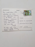 AK Grüsse aus dem Gailtal.