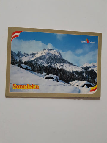 AK Bauerndorf Sonnleitn.