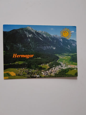 AK Hermagor.