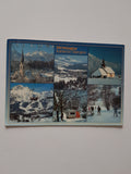 AK Hermagor. Karnische Skiregion.