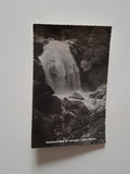 AK Garnitzenklamm bei Hermagor Gailtal.