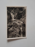 AK Garnitzenklamm bei Hermagor (1931)