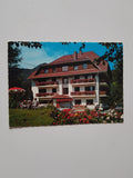 AK Weißbriach. Kneippkurhaus.