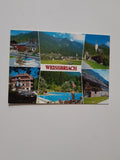 AK Weißbriach.
