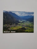 AK Weißbriach - Gitschtal.