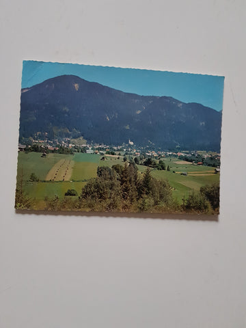 AK Weißbriach.