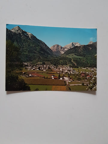 AK Kötschach-Mauthen.