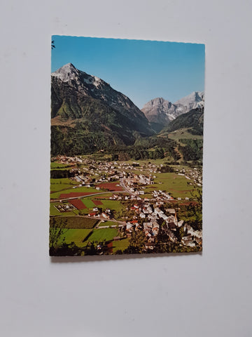 AK Kötschach-Mauthen.