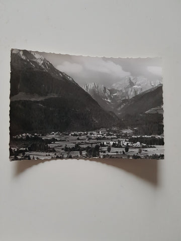 AK Mauthen.
