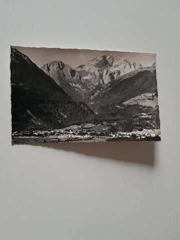 AK Mauthen.