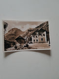 AK Ederwirt a. d. Plöckenstraße. (1943-44)