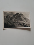 AK Hohe Warte u. Kellerwand Karnische Alpen.