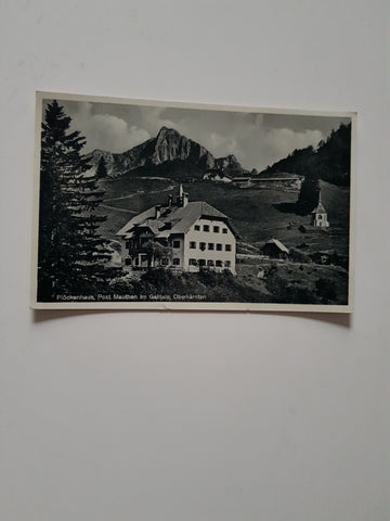 AK Plöckenhaus.
