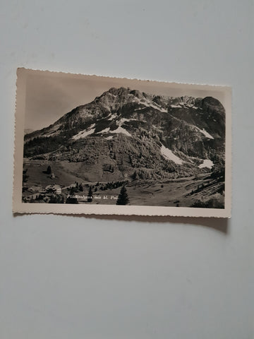 AK Plöckenhaus mit kleinem Pal. (1939)