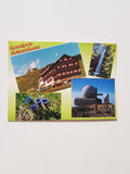 AK Koralpenschutzhaus. Familie Kucharz. St. Stefan/Lavanttal, Goding 50.