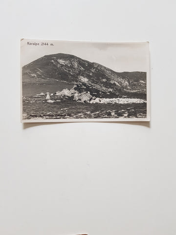 AK Koralpe. (1925)