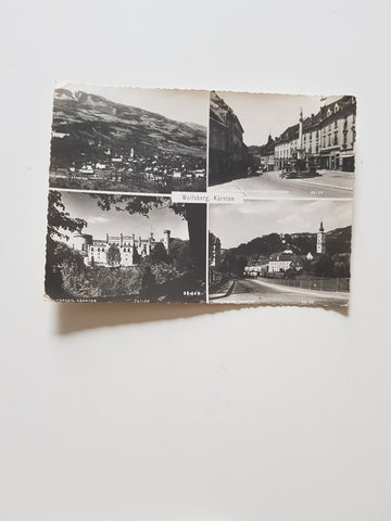 AK Wolfsberg.