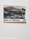 AK Gruß aus Wolfsberg.
