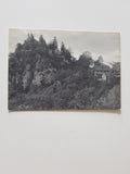AK Ruine Rabenstein Familie Handl. Unterhaus 3. St. Paul im Lavanttal.
