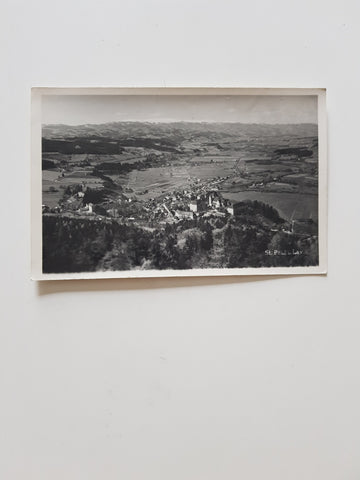 AK St. Paul im Lavanttal. (1951)