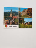 AK Bad St. Leonhard.