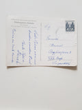 AK Erholungsheim Hubertus Reissberg. Post St. Stefan im Lavanttal. Kärntner Kriegsopferverband.
