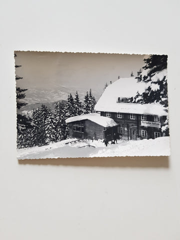 AK Alpengasthof Hipflhütte.
