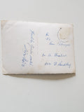 AK Rasthaus Konrath. Pack Landesgrenze.