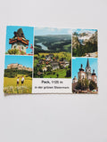 AK Pack in der grünen Steiermark.