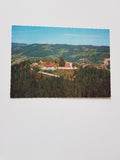 AK Bärnbach. H. Berg. Heilig-Kreuz-Karmel.