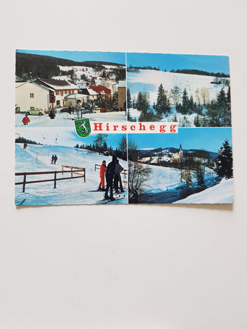 AK Hirschegg.