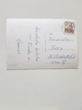 AK Alpenvereinshaus Gaberl. Pächter: Josef Schmölzer.
