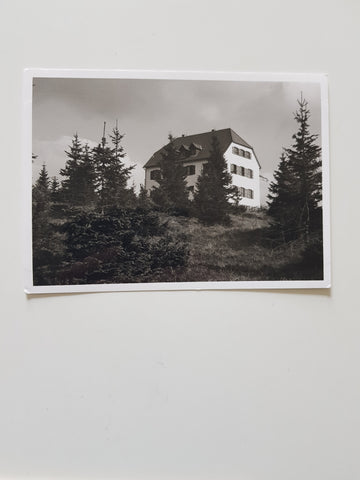 AK Barbarahaus. Pack.