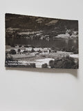 AK Feriendorf d. Österr. Verb. f. Sozialtourismus in Ossiach am Ossiachersee.