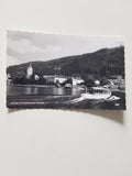 AK Ossiach am Ossiachersee.