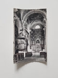 AK Stiftskirche Ossiach.