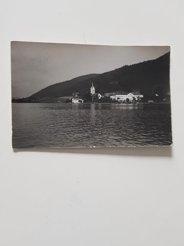 AK Ossiach.
