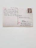 AK Ossiacher See mit Bodensdorf u. Ossiach. (1943)