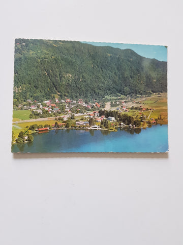AK Steindorf am Ossiachersee.