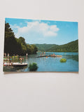 AK Steuerberg Goggausee. Camping Strandbad Leitgeb.