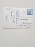 AK Sirnitz. Ludwig's Alpenhotel, Hochrindl.