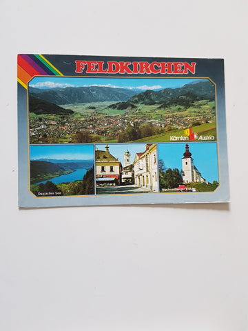 AK Feldkirchen.