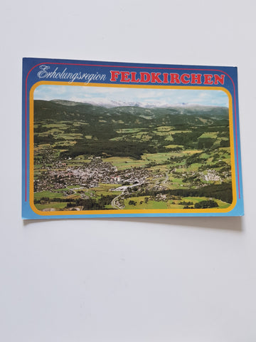 AK Feldkirchen.