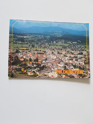 AK Feldkirchen.