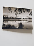 AK Maltschachersee bei Feldkirchen.