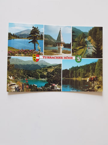 AK Turracher Höhe.