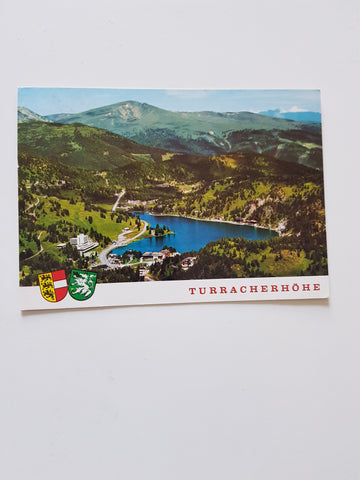AK Turracher Höhe.