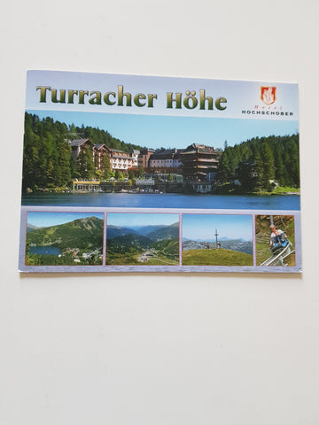 AK Turracherhöhe.
