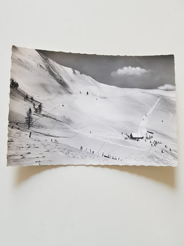 AK Skiparadies Turracherhöhe.