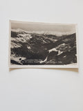 AK Turracherhöhe Blick geg. die niederen Tauern. (1929)